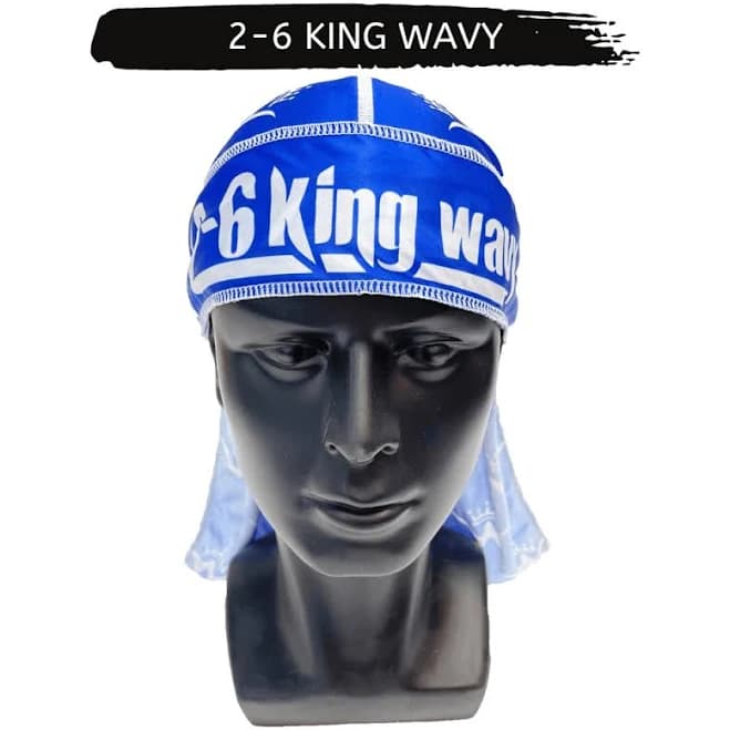 Silk Durag's Premium Quality