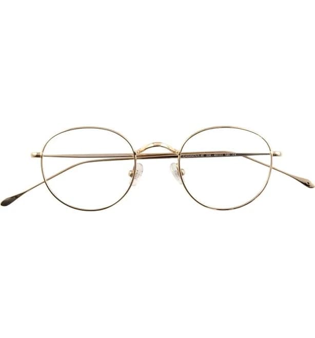 Round Wire Frame