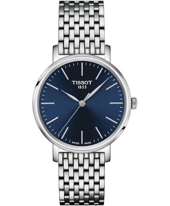 Tissot Women's Everytime Watch