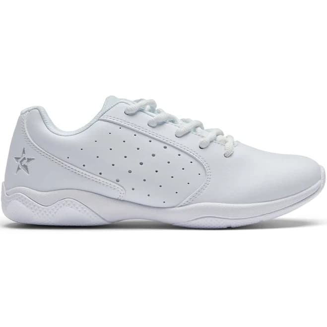 Rebel Rise School Cheer Shoes