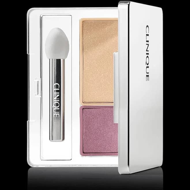 Clinique All About Shadow Duo