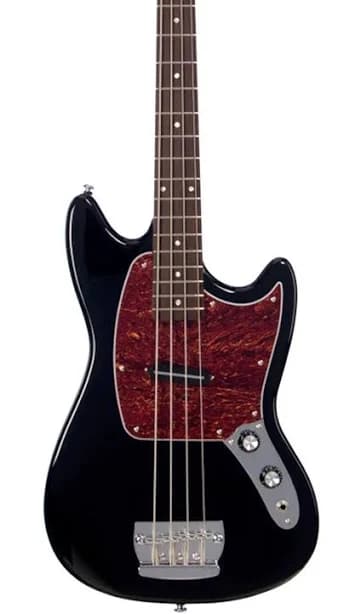 Eastwood Warren Ellis Bass Electric Bass