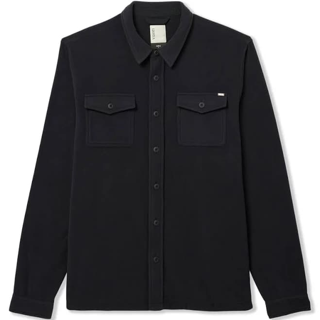 Vuori Men's Aspen Shirt Jacket