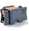 Video frame trigger