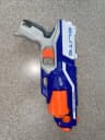 Video frame trigger