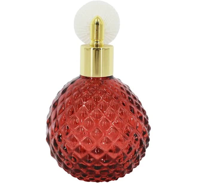 Ashland 3.3oz Glass Perfume Bottle