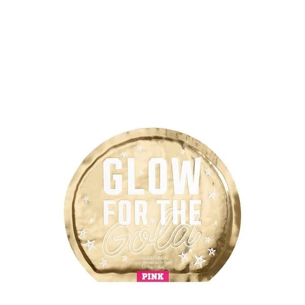 Victoria's Secret Women's Foil Sheet Masks