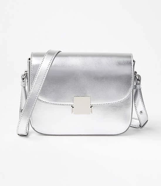 Loft Women's Modern Shoulder Bag
