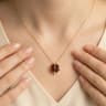 Video frame trigger
