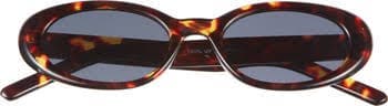 BP. Narrow Oval Sunglasses | Nordstrom
