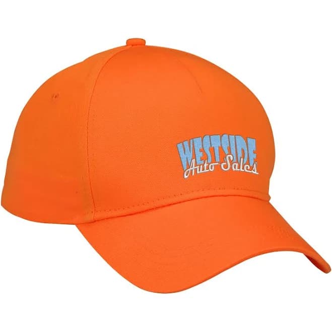 24 Composite Baseball Hats