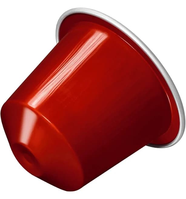 Nespresso Original Ispirazione Napoli Italiana 10-Count Coffee Capsules