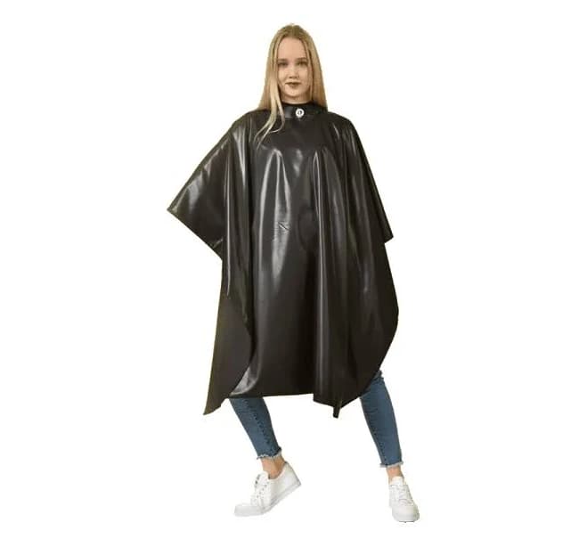 The Shave Factory Premium Hair Cutting Cape