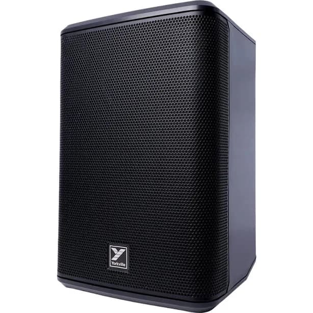 Yorkville EXM Mobile8 Lightweight Battery-Powered Speaker