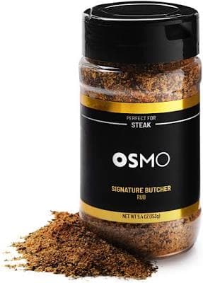 Osmo Signature Butcher Rub