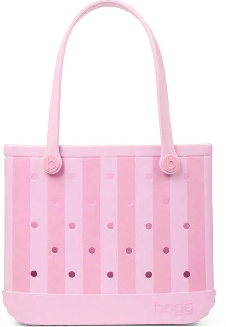 Bogg Bag Baby Printed Men's Sugar Cone Stripe