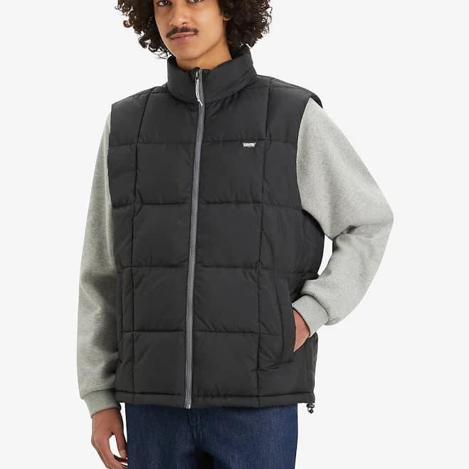 Levi's Men's Piedmont Puffer Vest