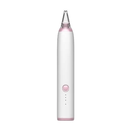 Electric Diamond Painting Pen, Cordless Vacuum Diamond Art Pen Low-Noise, Electric Diamonds Painting Pen with Dual Nozzles for Round/Square Diamonds (