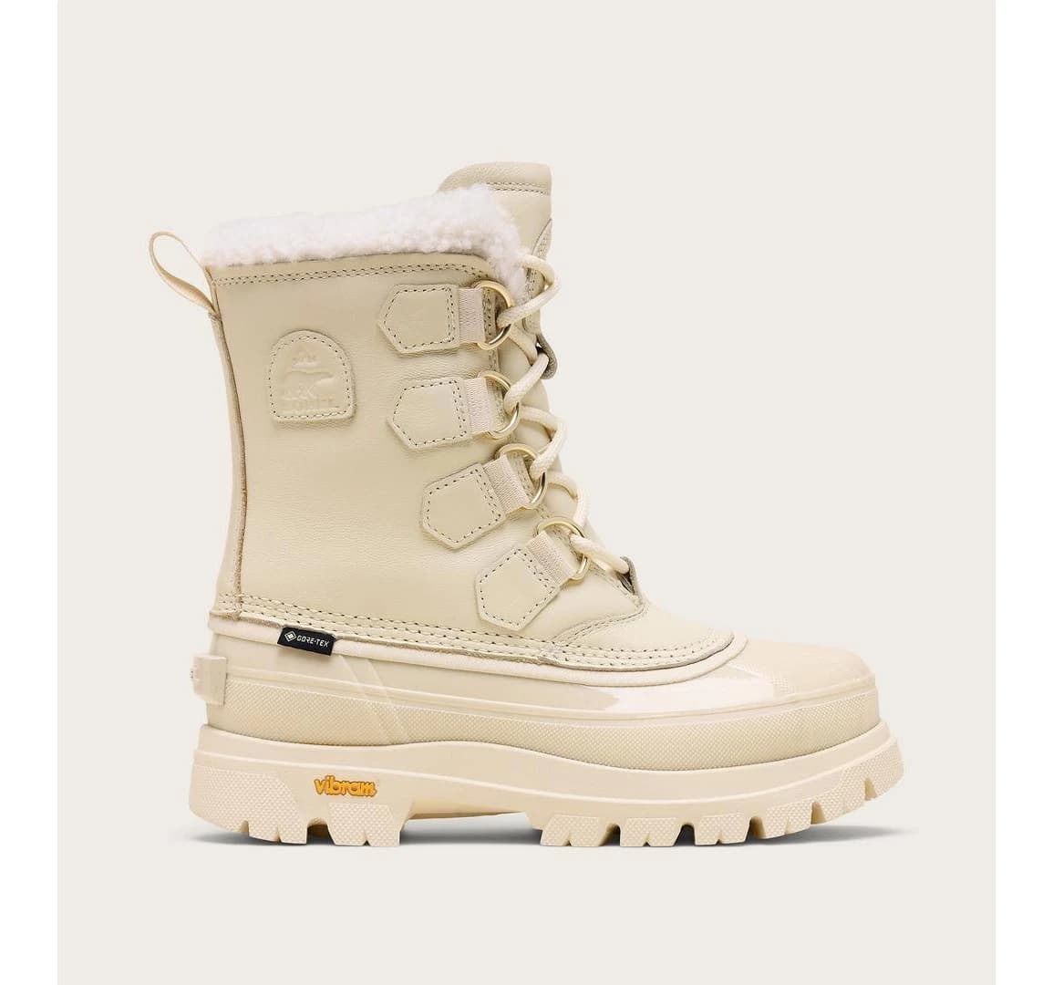 Sorel Women's Caribou Horizon GTX Waterproof Winter Boots
