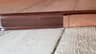 Video frame trigger