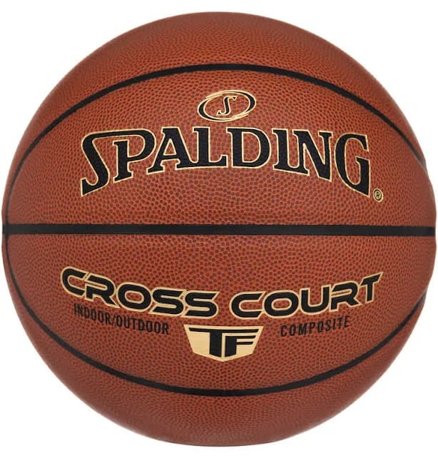 Dick's Sporting Goods Cross Court Official Basketball