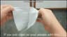 Video frame trigger