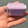 Video frame trigger