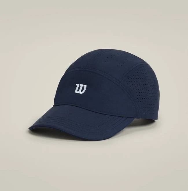 Wilson Women's Lightweight Packable Tennis Cap