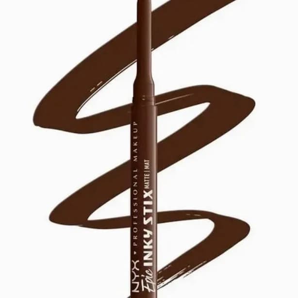 NYX Epic Inky Stix Eyeliner - New Beauty
