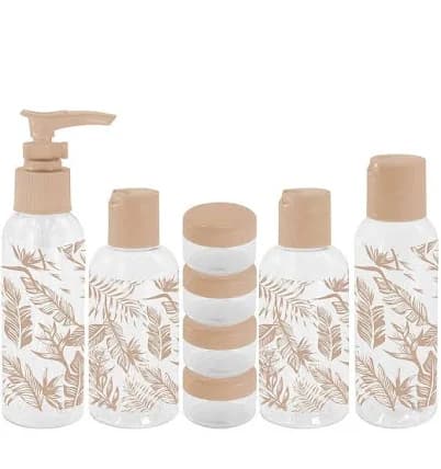 MYTAGALONGS 9-pc. Travel Bottles Set