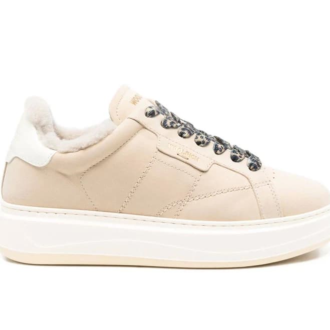 Sneakers WOOLRICH Woman