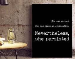 Funny Feminist Quote, Wall Art Feminist Print, Woman Without A Man Poster, Irina Dunn Quote, Literary Wall Art, Female Bedroom Art - Etsy