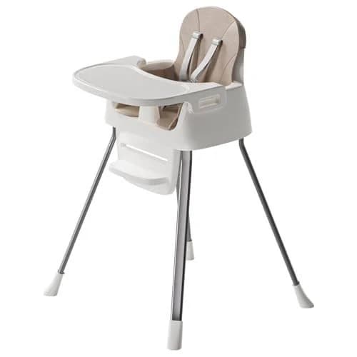 Cheerkid Portable Baby Highchair