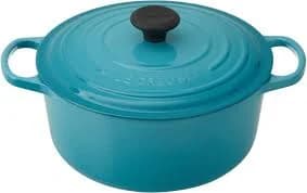 Le Creuset Signature Round Dutch Oven