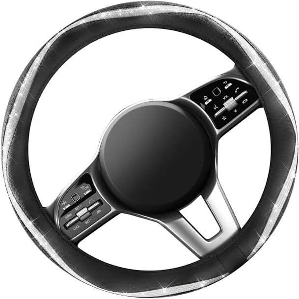 Auto Drive Steering Wheel Cover