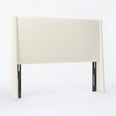 Encino Fully Upholstered Bed