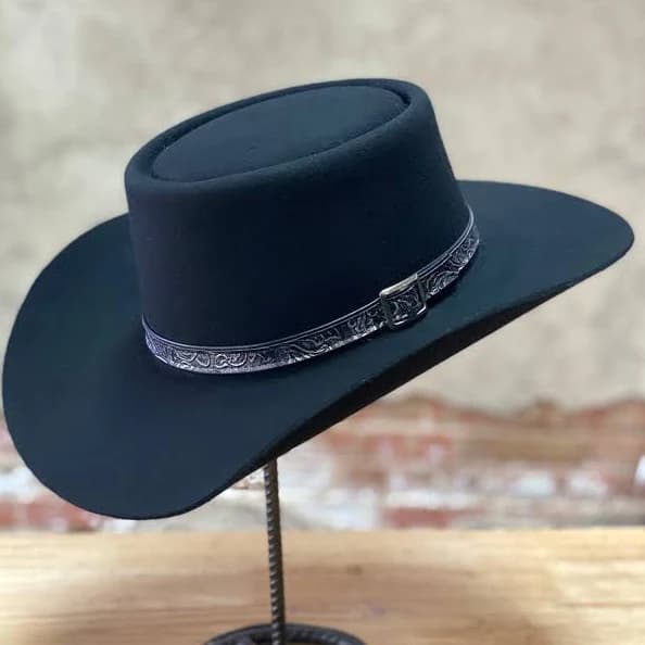 Stetson Revenger 4X Felt Cowboy Hat