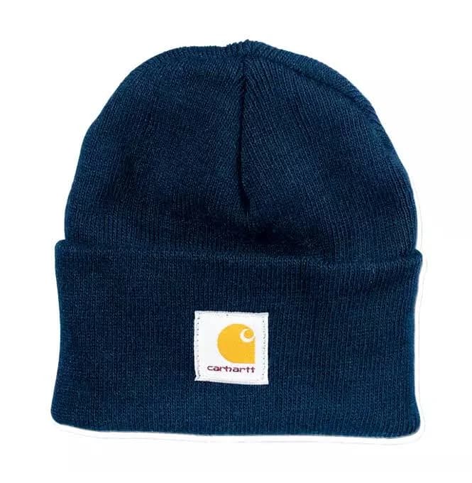 Carhartt Men's Knit Cuffed Beanie