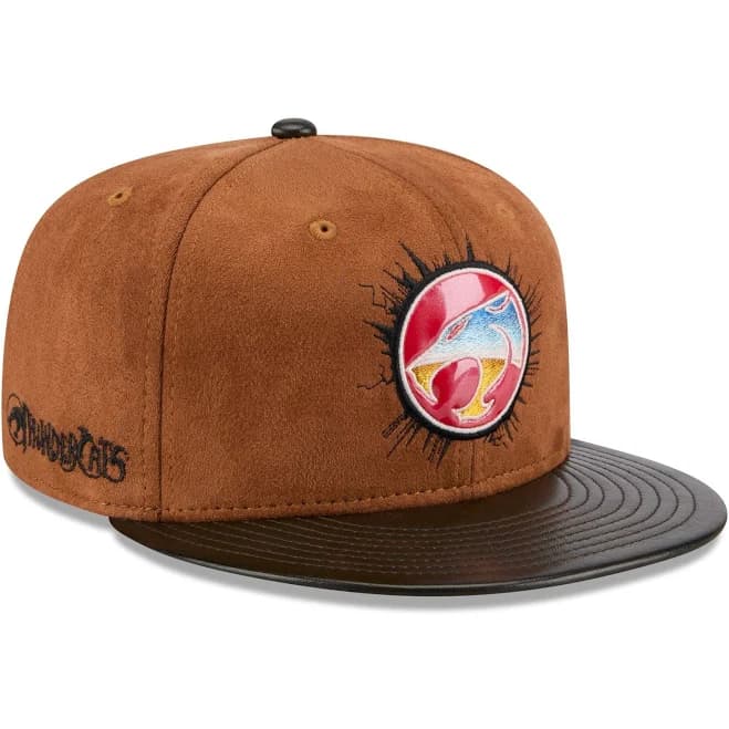 New Era Thundercats 59FIFTY Fitted Hat