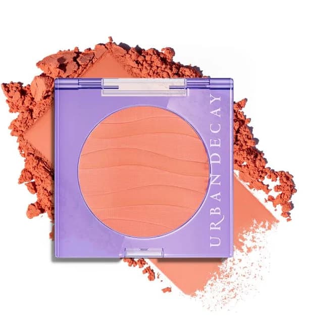 Urban Decay Face Bond Long-Lasting Blush Suede