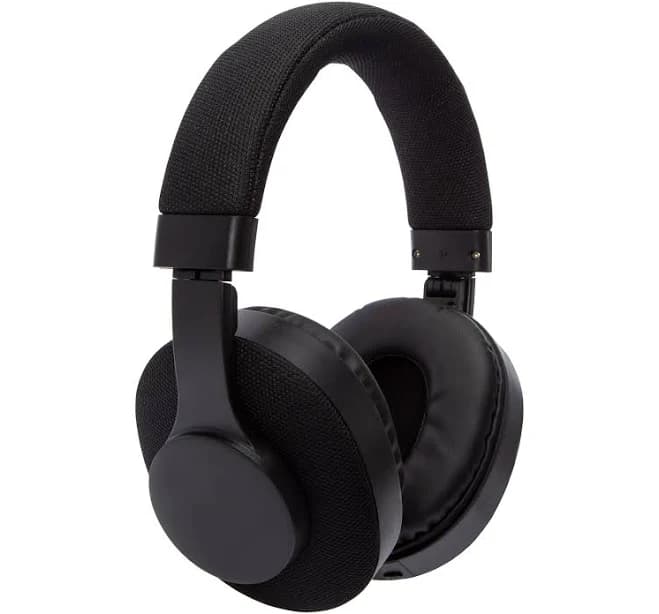 Bass Jaxx Iconic Wireless Bluetooth Headphones