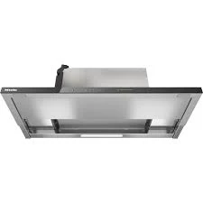 Miele - Campana Telescópica 3 Velocidades - Das 4930 OBSW Obsidian Black