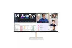 LG 38" Ultrawide Curved Monitor