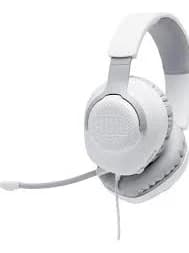 JBL Quantum 100 Wired Over-Ear Gaming Headset