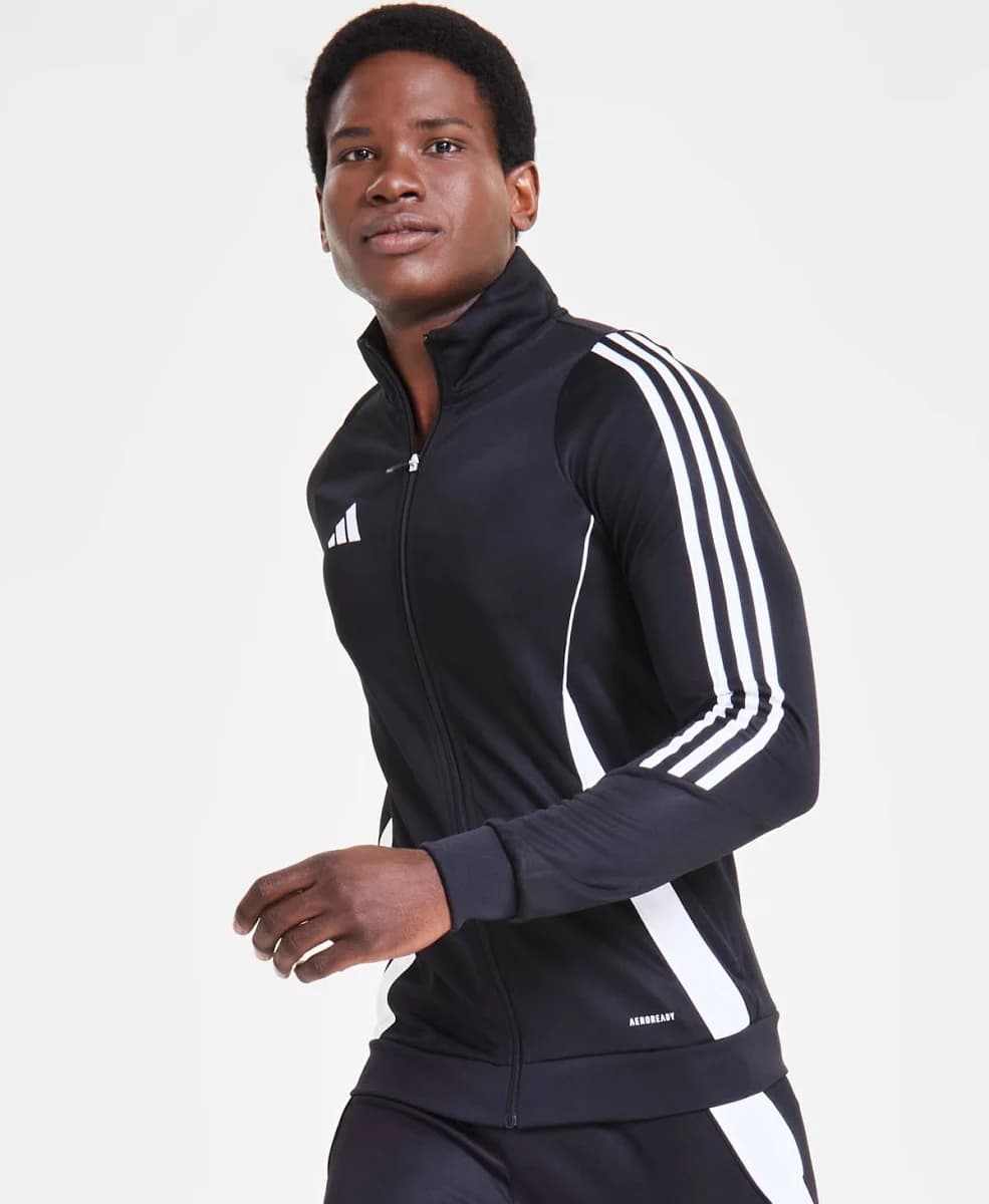adidas Men's Tiro 24 Training Jacket