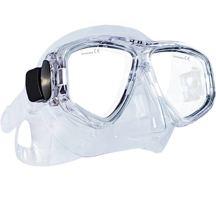 Fantasia Dual Lens Mask