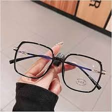 Amazon.com: HEBEHO Oversized Stylish Reading Glasses Ultra Light TR+Metal Square Spring Hinge Reader for Men Women (Color : Black, Size : 2.5X) : Health & Household