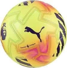 Puma Orbita Premier League Lights Pro Soccer Ball