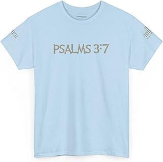 Arise Lord' Biblical Premium T-Shirt