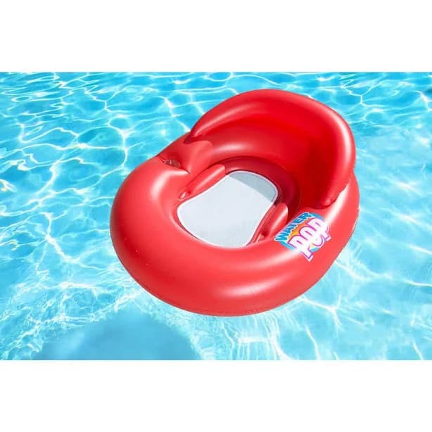 Poolmaster Water Pop Mesh Lounge 85658